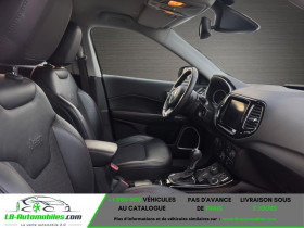 Jeep Compass 1.4  MultiAir 170 ch  BVA  occasion � Beaupuy - photo n�8
