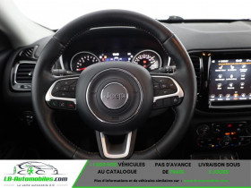 Jeep Compass 1.4  MultiAir 170 ch  BVA  occasion � Beaupuy - photo n�8