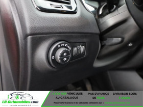 Jeep Compass 1.4  MultiAir 170 ch  BVA  occasion � Beaupuy - photo n�7