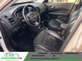 Jeep Compass 1.4  MultiAir 170 ch  BVA  occasion � Beaupuy - photo n�7