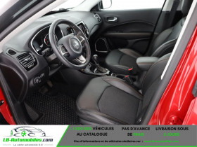 Jeep Compass 1.4  MultiAir 170 ch  BVA  occasion � Beaupuy - photo n�6