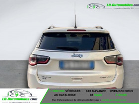 Jeep Compass 1.4  MultiAir 170 ch  BVA  occasion � Beaupuy - photo n�6