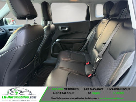 Jeep Compass 1.4  MultiAir 170 ch  BVA  occasion � Beaupuy - photo n�5