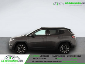 Jeep Compass 1.4  MultiAir 170 ch  BVA  occasion � Beaupuy - photo n�6