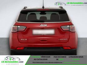 Jeep Compass 1.4  MultiAir 170 ch  BVA  occasion � Beaupuy - photo n�5