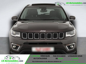 Jeep Compass 1.4  MultiAir 170 ch  BVA  occasion � Beaupuy - photo n�5