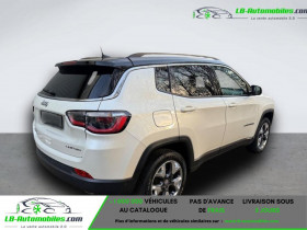Jeep Compass 1.4  MultiAir 170 ch  BVA  occasion � Beaupuy - photo n�4