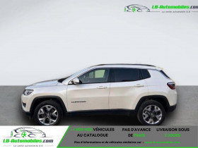 Jeep Compass 1.4  MultiAir 170 ch  BVA  occasion � Beaupuy - photo n�5