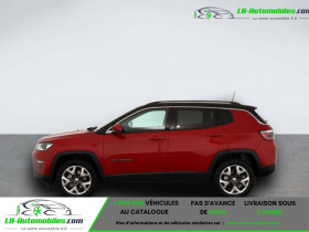 Jeep Compass 1.4  MultiAir 170 ch  BVA  occasion � Beaupuy - photo n�4