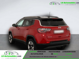 Jeep Compass 1.4  MultiAir 170 ch  BVA  occasion � Beaupuy - photo n�3
