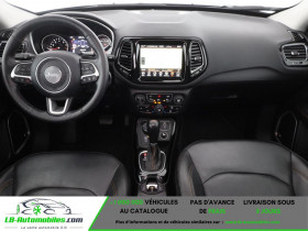 Jeep Compass 1.4  MultiAir 170 ch  BVA  occasion � Beaupuy - photo n�3
