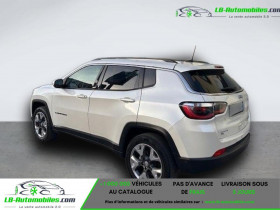 Jeep Compass 1.4  MultiAir 170 ch  BVA  occasion � Beaupuy - photo n�3