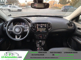 Jeep Compass 1.4  MultiAir 170 ch  BVA  occasion � Beaupuy - photo n�2