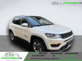 Jeep Compass 1.4  MultiAir 170 ch  BVA  occasion � Beaupuy - photo n�2