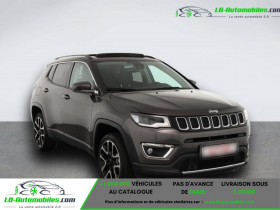Jeep Compass 1.4  MultiAir 170 ch  BVA  occasion � Beaupuy - photo n�2
