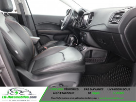Jeep Compass 1.4  MultiAir 170 ch  BVA  occasion � Beaupuy - photo n�8