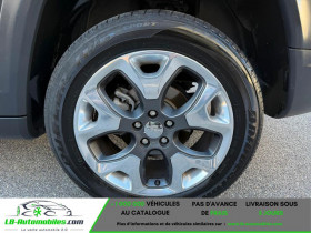 Jeep Compass 1.4  MultiAir 170 ch  BVA  occasion � Beaupuy - photo n�5