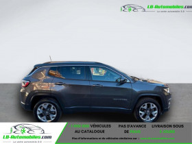 Jeep Compass 1.4  MultiAir 170 ch  BVA  occasion � Beaupuy - photo n�3