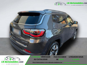 Jeep Compass 1.4  MultiAir 170 ch  BVA  occasion � Beaupuy - photo n�2
