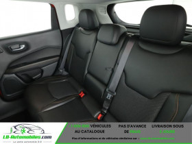 Jeep Compass 1.4  MultiAir 170 ch  BVA  occasion � Beaupuy - photo n�6