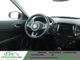 Jeep Compass 1.4  MultiAir 170 ch  BVA  occasion � Beaupuy - photo n�7