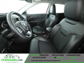 Jeep Compass 1.4  MultiAir 170 ch  BVA  occasion � Beaupuy - photo n�5