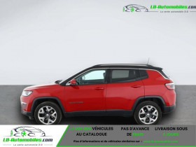 Jeep Compass 1.4  MultiAir 170 ch  BVA  occasion � Beaupuy - photo n�4