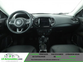 Jeep Compass 1.4  MultiAir 170 ch  BVA  occasion � Beaupuy - photo n�3