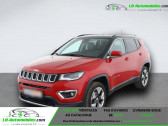 Jeep Compass occasion année 2018 boite Automatique Annonce Jeep Compass occasion Essence 1.4 MultiAir 170 ch BVA à Beaupuy