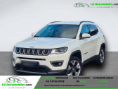 Jeep Compass occasion année 2018 boite Automatique Annonce Jeep Compass occasion Essence 1.4 MultiAir 170 ch BVA à Beaupuy