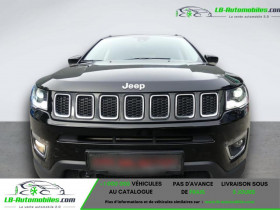 Jeep Compass 1.4  MultiAir 170 ch  BVA  occasion � Beaupuy - photo n�5
