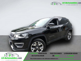 Jeep Compass 1.4  MultiAir 170 ch  BVA  occasion � Beaupuy - photo n�2