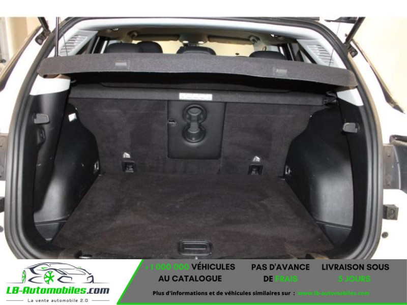 Jeep Compass 1.4  MultiAir 170 ch  BVA 2018 - photo n°7 Jeep Compass 1.4  MultiAir 170 ch  BVA  occasion à Beaupuy - photo n°7