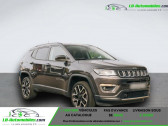 Jeep Compass occasion année 2018 boite Automatique Annonce Jeep Compass occasion Essence 1.4 MultiAir 170 ch BVA à Beaupuy