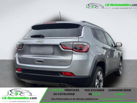 Jeep Compass 1.4  MultiAir 170 ch  BVA  occasion � Beaupuy - photo n�4