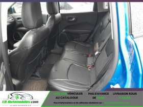 Jeep Compass 1.4  MultiAir 170 ch  BVA  occasion � Beaupuy - photo n�6