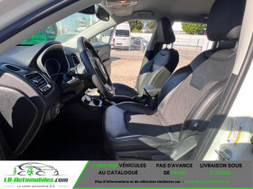 Jeep Compass 1.4  MultiAir 170 ch  BVA  occasion � Beaupuy - photo n�4