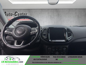 Jeep Compass 1.4  MultiAir 170 ch  BVA  occasion � Beaupuy - photo n�3