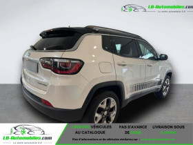 Jeep Compass 1.4  MultiAir 170 ch  BVA  occasion � Beaupuy - photo n�4