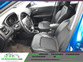 Jeep Compass 1.4  MultiAir 170 ch  BVA  occasion � Beaupuy - photo n�5