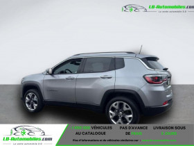 Jeep Compass 1.4  MultiAir 170 ch  BVA  occasion � Beaupuy - photo n�2