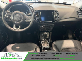 Jeep Compass 1.4  MultiAir 170 ch  BVA  occasion � Beaupuy - photo n�3