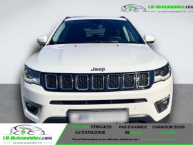 Jeep Compass 1.4  MultiAir 170 ch  BVA  occasion � Beaupuy - photo n�3