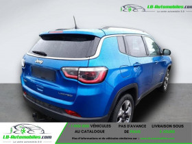 Jeep Compass 1.4  MultiAir 170 ch  BVA  occasion � Beaupuy - photo n�4