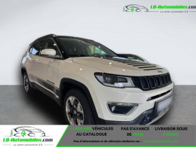 Jeep Compass 1.4  MultiAir 170 ch  BVA  occasion � Beaupuy - photo n�2