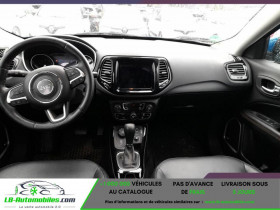 Jeep Compass 1.4  MultiAir 170 ch  BVA  occasion � Beaupuy - photo n�3