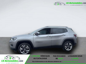 Jeep Compass 1.4  MultiAir 170 ch  BVA  occasion � Beaupuy - photo n�6