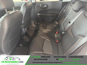 Jeep Compass 1.4  MultiAir 170 ch  BVA  occasion � Beaupuy - photo n�7