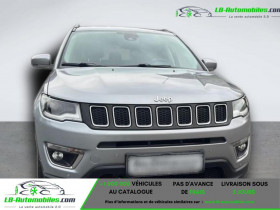 Jeep Compass 1.4  MultiAir 170 ch  BVA  occasion � Beaupuy - photo n�5