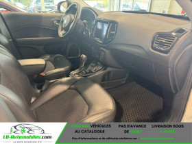 Jeep Compass 1.4  MultiAir 170 ch  BVA  occasion � Beaupuy - photo n�6